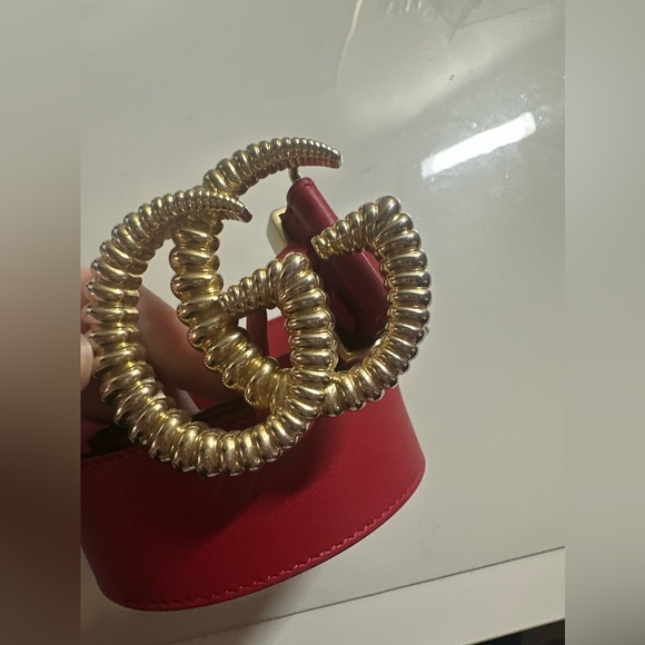 Gucci Belt - Picture 1 of 4